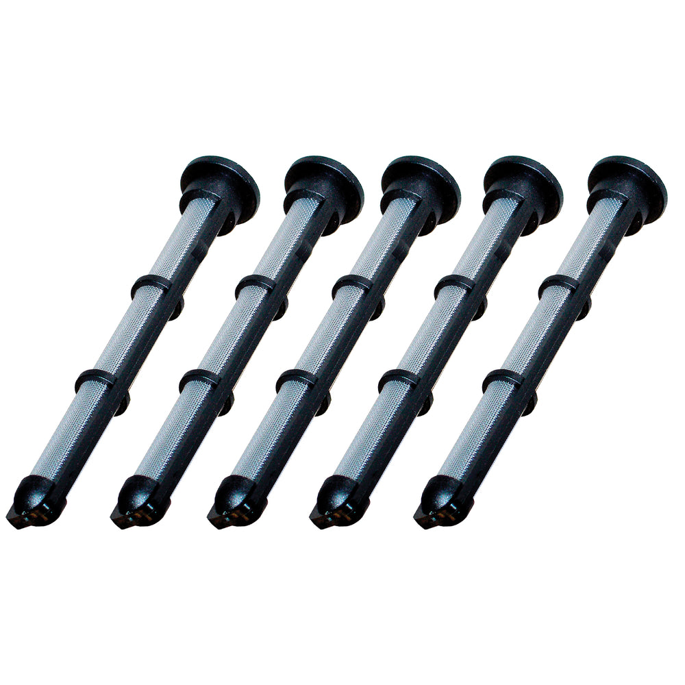 5 Pk In-line Filter - OEM Gm MT1579