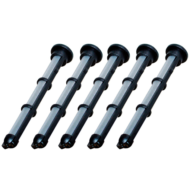 5 Pk In-line Filter - OEM Gm MT1579