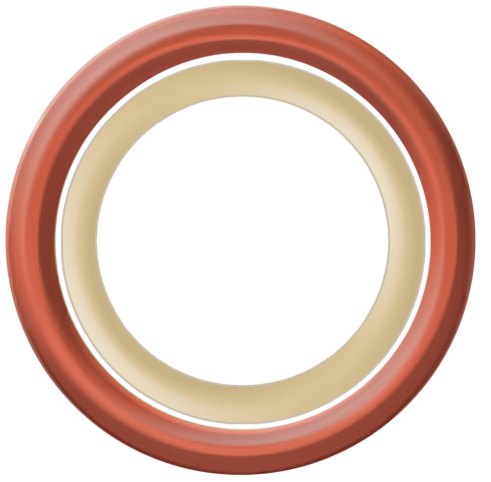 Sealing Washer 5/8 IN Msf Seal 10 Pack MT1594
