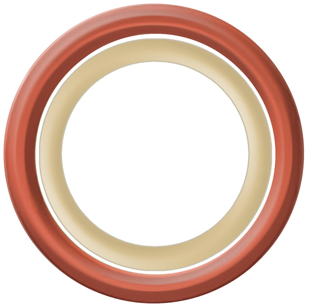 Sealing Washer 5/8 IN Msf Seal 10 Pack MT1594