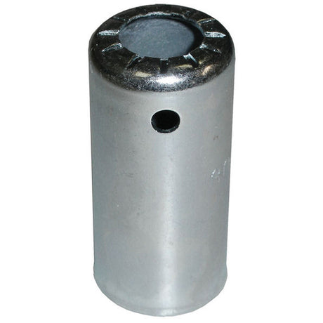 10 PKG CRIMP SHELL #6 (3/8in) - STEEL REDUCED FIT MT1596