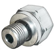 Conversion Fitting - M10-1.25 Female to M10-1.0 Male MT1604