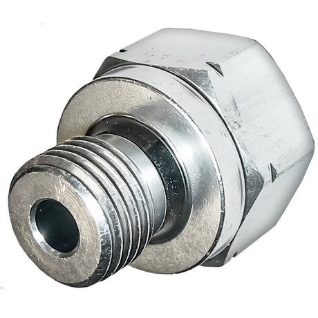 Conversion Fitting - M10-1.25 Female to M10-1.0 Male MT1604