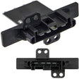Blower Resistor MT16084