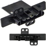 Blower Resistor MT16084