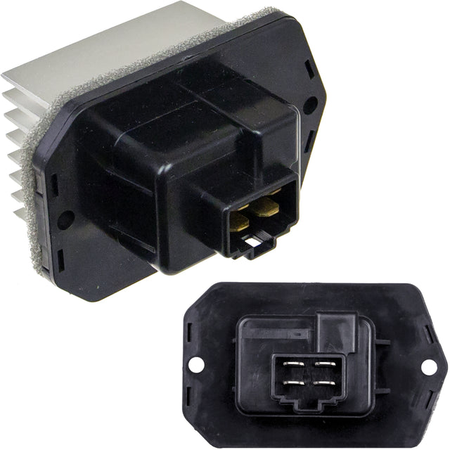 Blower Resistor MT16086
