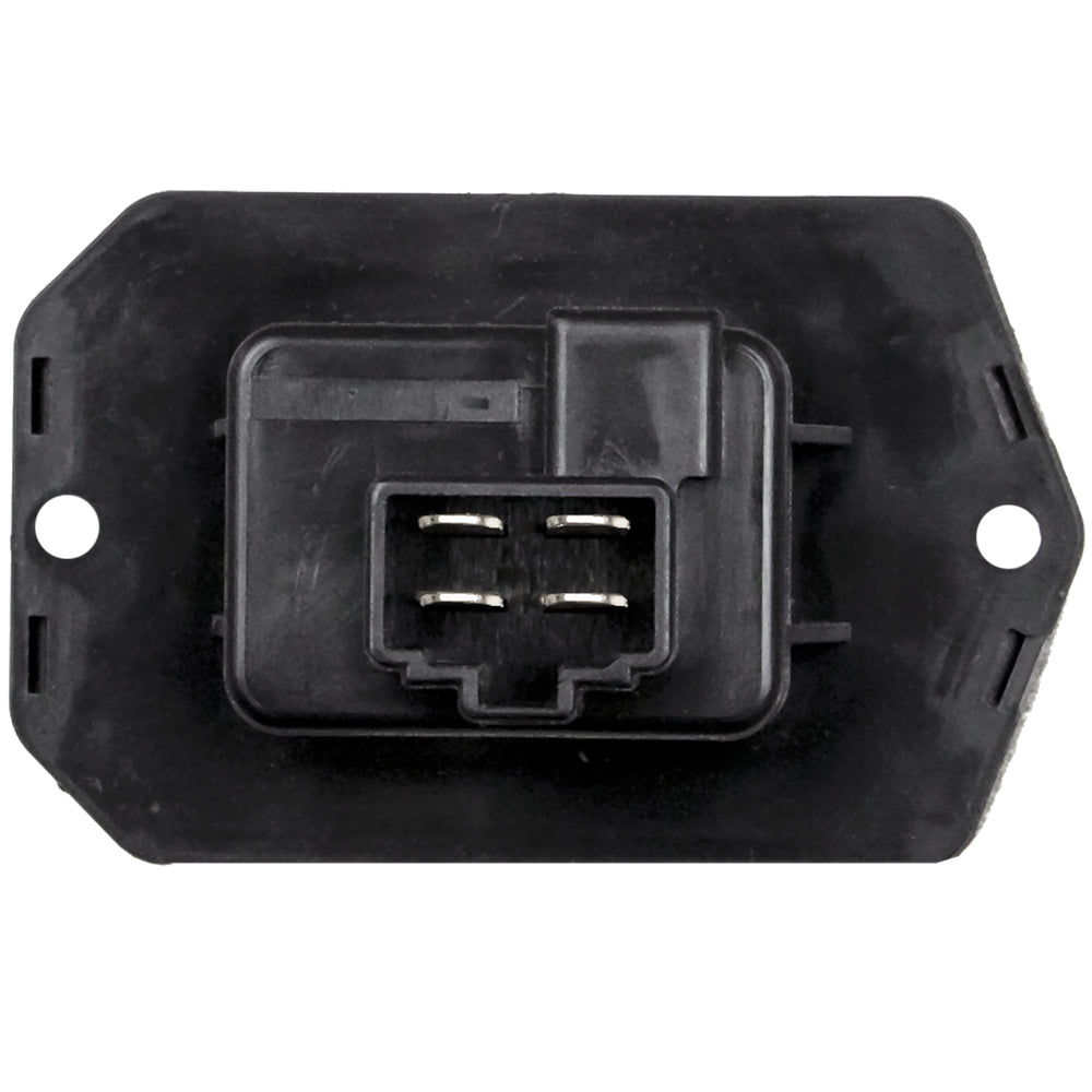 Blower Resistor MT16086