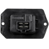 Blower Resistor MT16086