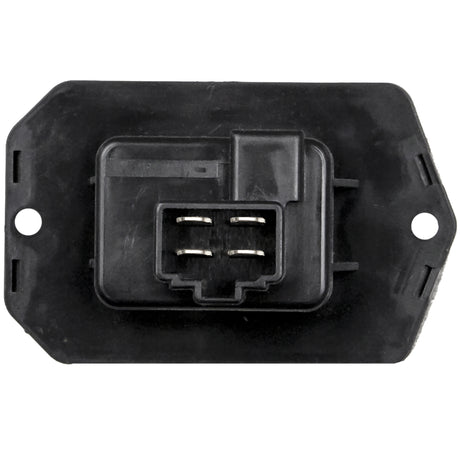 Blower Resistor MT16086