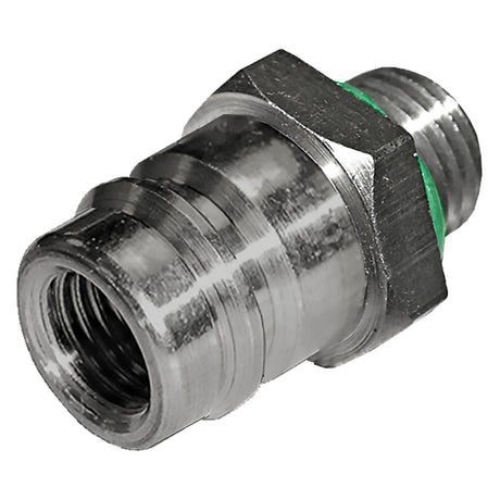Fitting High Side Service Port 3/8"24 X 15MM Qdk MT1609