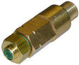 High Pressure Relief Valve MT1614