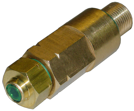 High Pressure Relief Valve MT1614