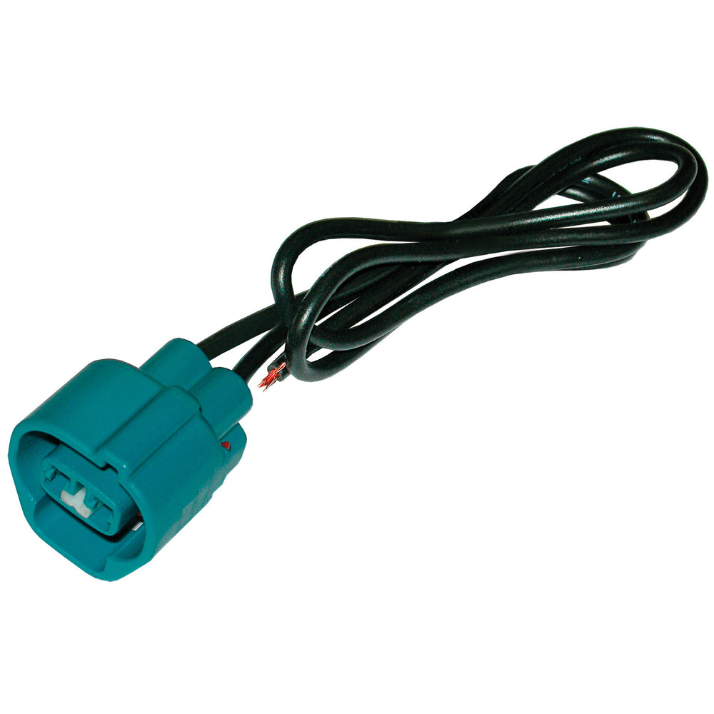 Pigtail - Denso 5SE Control Valve Connector MT1616