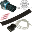 Kit, Pressure Transducer & Pigtail MT1618-K