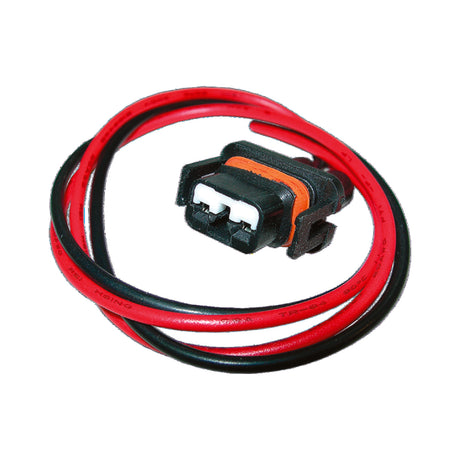 Universal Connector for Denso Electronic Control MT1620
