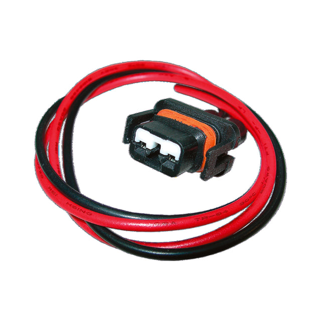 Universal Connector for Denso Electronic Control MT1620
