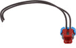 Wire Harness - Gm 2 Pin Oval Pressure Switches MT1626