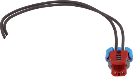 Wire Harness - Gm 2 Pin Oval Pressure Switches MT1626