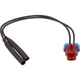Wire Harness - Gm 2 Pin Oval Pressure Switches MT1626