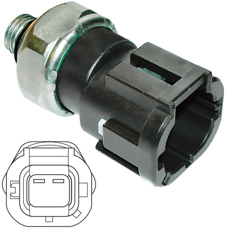 Binary Pressure Switch MT1633