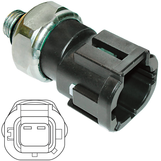 Binary Pressure Switch MT1633