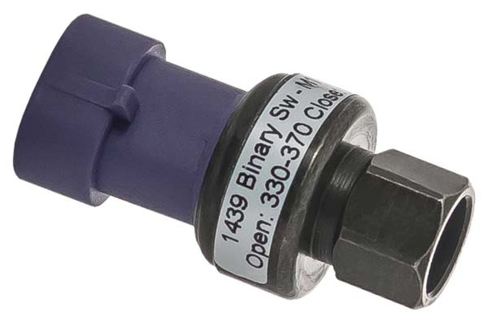 Hi Pressure Cut-off Switch MT1635