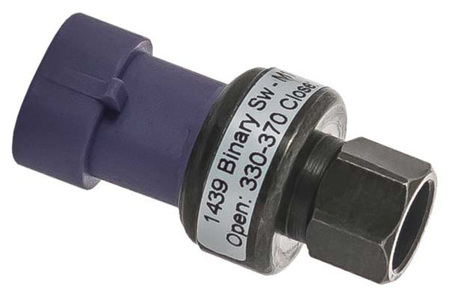 Hi Pressure Cut-off Switch MT1635