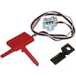 A/C Thermostat MT1637