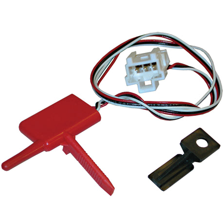 A/C Thermostat MT1637