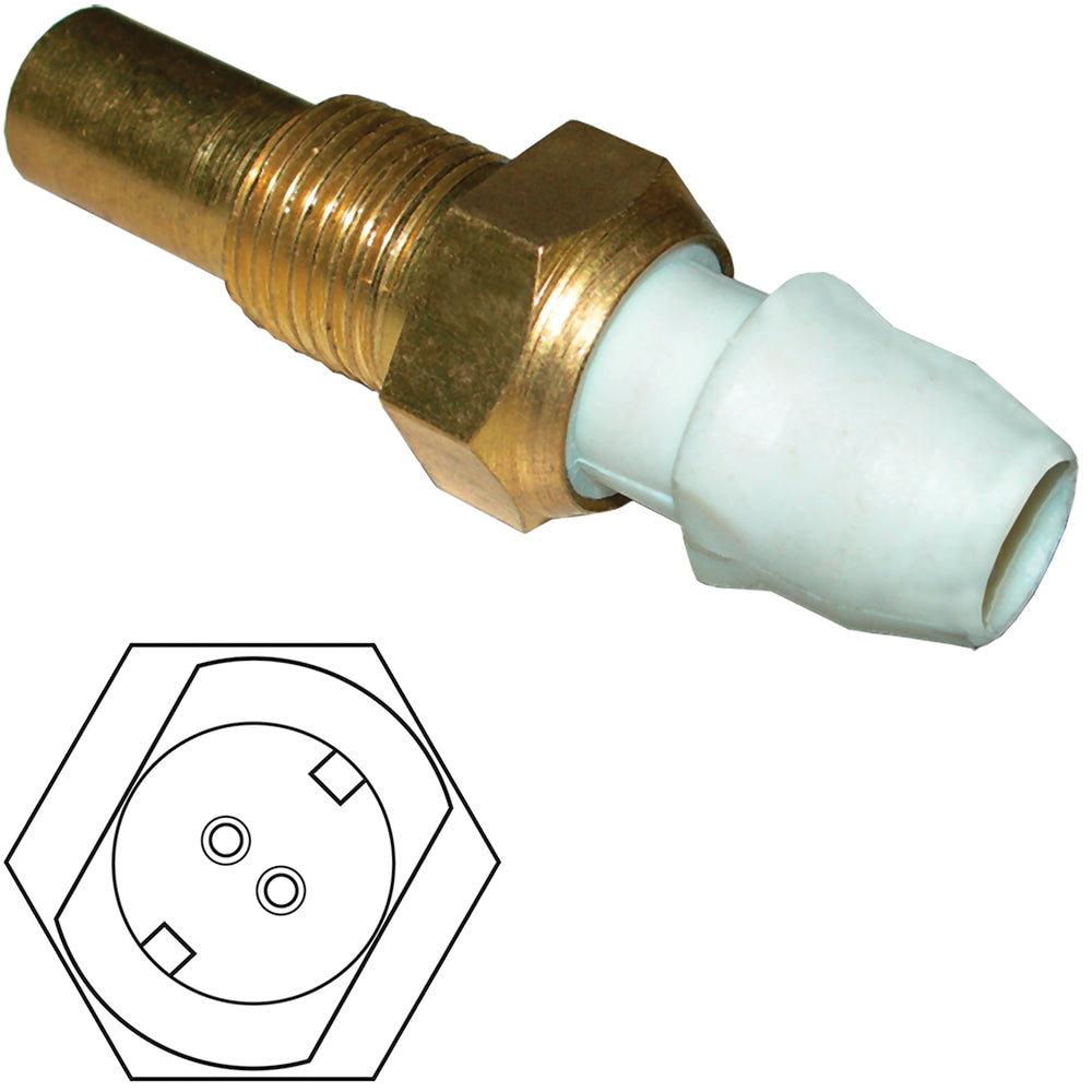 Coolant Temperature Sensor MT1641