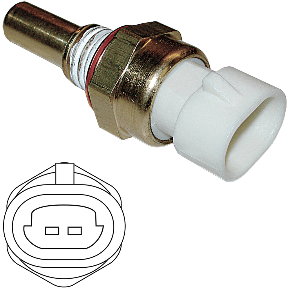 Coolant Temperature Sensor MT1644