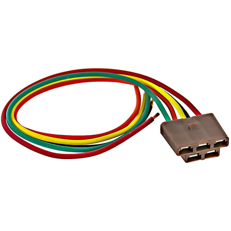 Pigtail for Blower Switch MT1670