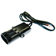Pigtail - Weather Pak - 2 Pin Female MT1691