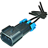 Pigtail - Metri Pak - 2 Pin Female MT1693