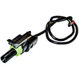 Pigtail Weather Pak Single Pin Male MT1697