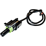 Pigtail Weather Pak Single Pin Male MT1697