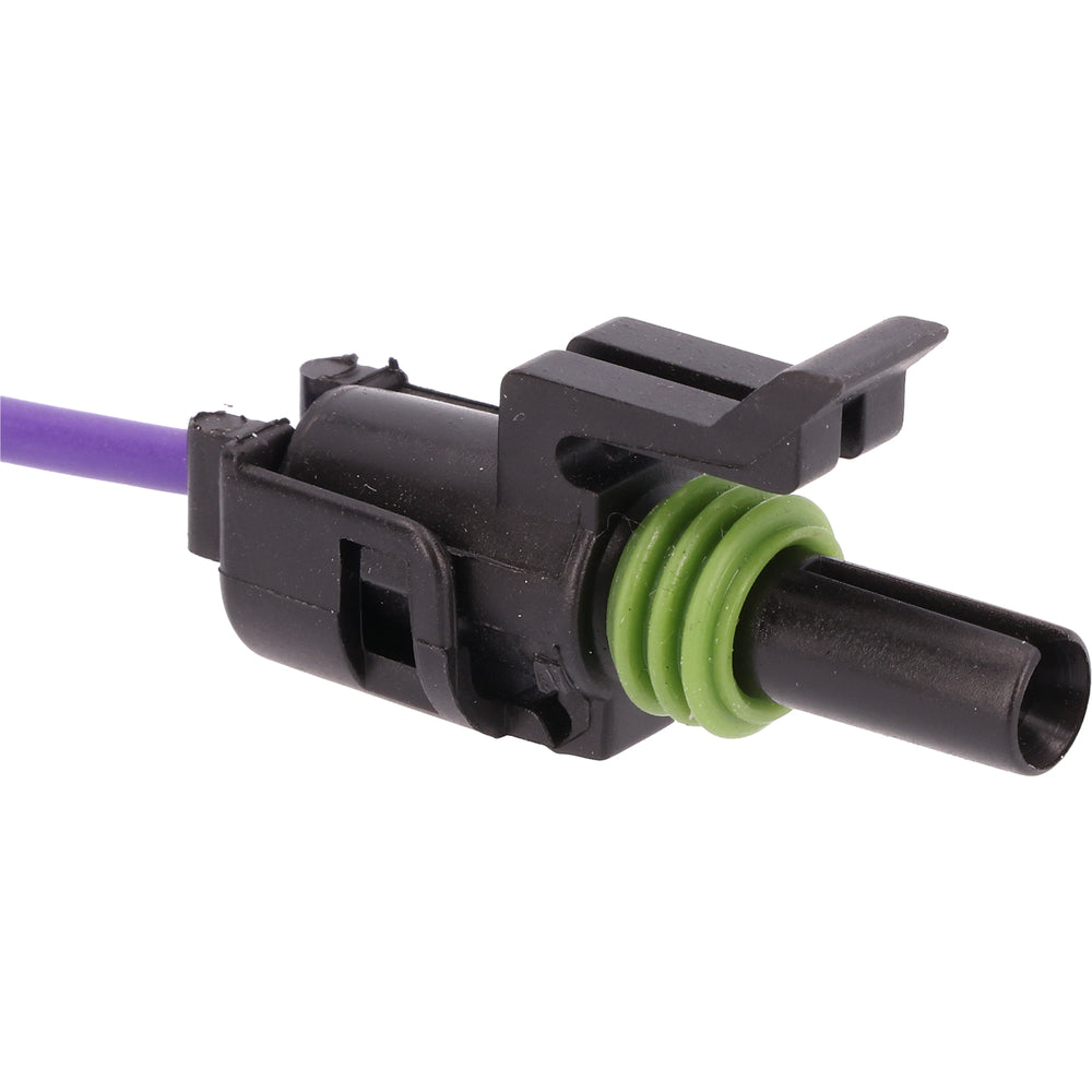 Pigtail Weather Pak Single Pin Male MT1697