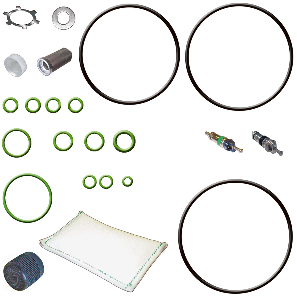Vir Desiccant Maintenance Kit MT1700