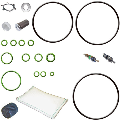 Vir Desiccant Maintenance Kit MT1700