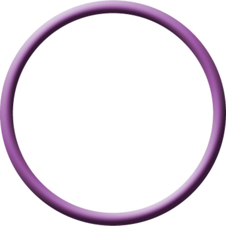 20 Pk Purple HNBR O-ring Vw Passat Condenser MT1701