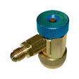 R1234YF Low Side Service Coupling MT1707