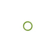 20 Pk Black Nitrile O-ring MT1708
