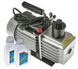 Vacuum Pump 5 Cfm R12 and R134A MT1721