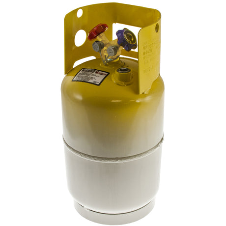 Refrigerant Recovery/transfer Tank 30 LB MT1723