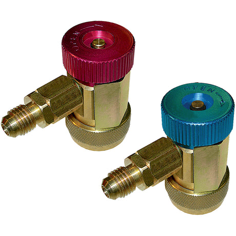 R1234YF Service Coupler Set MT1733