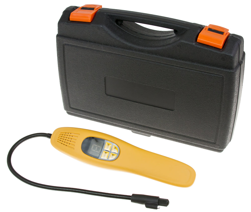 Halogen Leak Detector R12, R134A, R1234YF MT1734