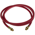 REPLACEMENT HOSE R1234yf, 72IN RED MT1761