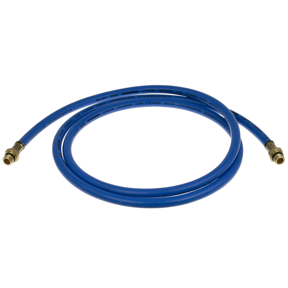 REPLACEMENT HOSE R1234yf, 72IN BLUE MT1762