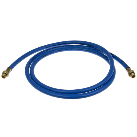 REPLACEMENT HOSE R1234yf, 72IN BLUE MT1762