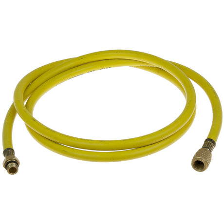 REPLACEMENT HOSE R1234yf, 72IN YELLOW MT1763